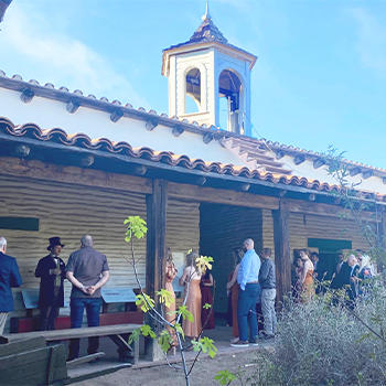 Estudillo Tour